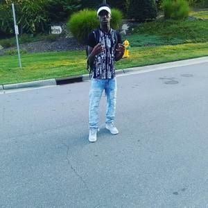 Meet your Posher, Timothy